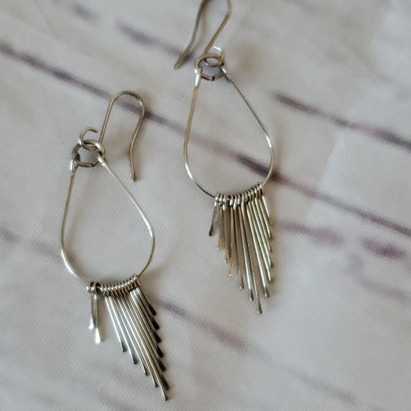 Jewelry - Earrings